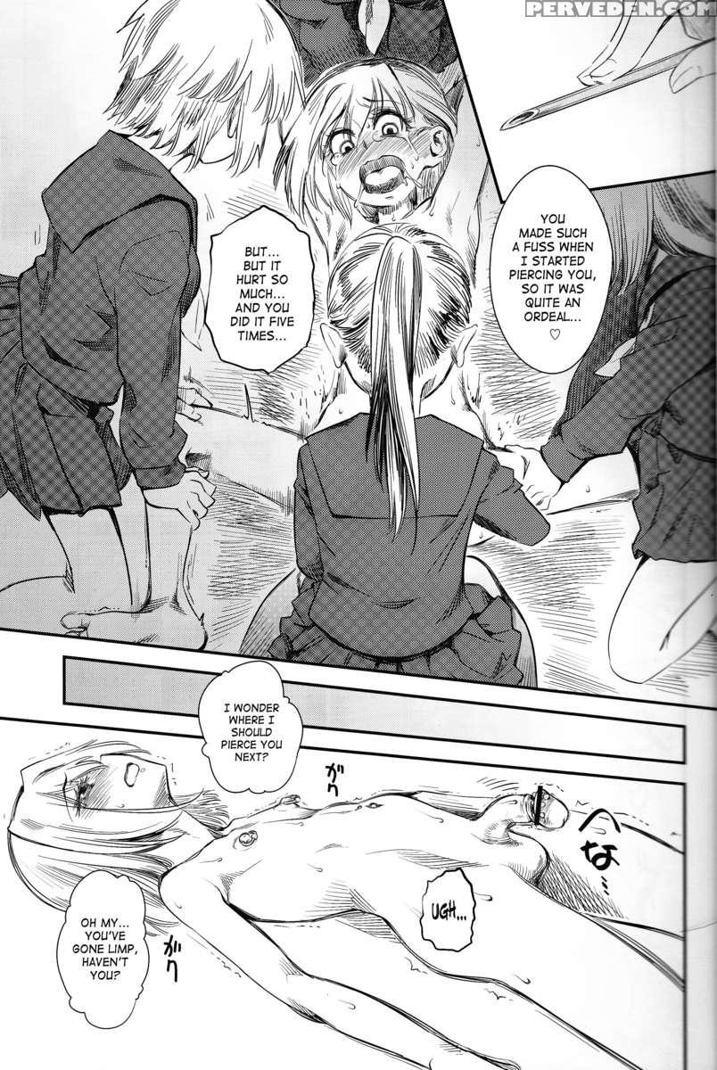 Naburi Itsu Chapter 1000 Page 6